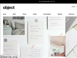 Sites similar to insideobject.com