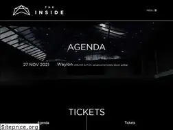 Sites similar to insideoisterwijk.nl