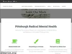 Sites similar to insideourminds.org