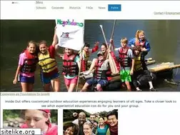 Sites similar to insideout-inc.com
