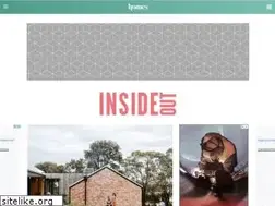 Sites similar to insideout.com.au