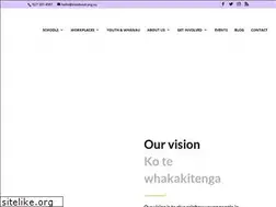 Sites similar to insideout.org.nz