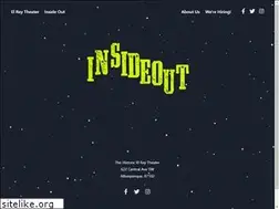 Sites similar to insideoutabq.com