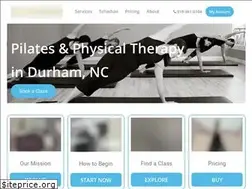 Sites similar to insideoutbodytherapies.com