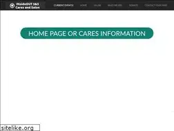 Sites similar to insideoutcares.org