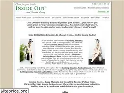 Sites similar to insideoutcatalog.com