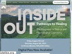 Sites similar to insideoutccc.com
