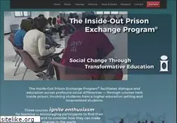 Sites similar to insideoutcenter.org