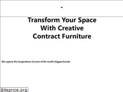 Sites similar to insideoutcontracts.com