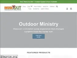 Sites similar to insideoutcurriculum.com