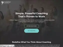 Sites similar to insideoutdev.com