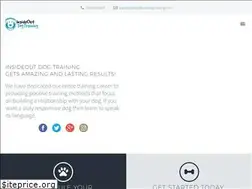 Sites similar to insideoutdogtraining.com