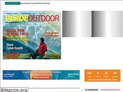 Sites similar to insideoutdoor.com