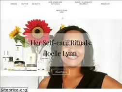 Sites similar to insideouterbeauty.com