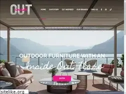 Sites similar to insideoutfla.com
