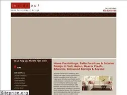 Sites similar to insideoutfurnishings.net