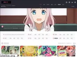 Sites similar to insideouthg.com