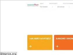 Sites similar to insideoutinstitute.org.au