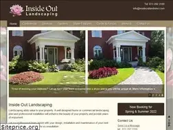 Sites similar to insideoutlandreno.com