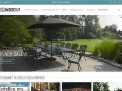 Sites similar to insideoutpatio.ca