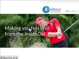 Sites similar to insideoutphysio.com