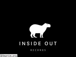 Sites similar to insideoutrec.com