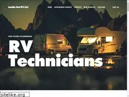 Sites similar to insideoutrv.com