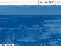 Sites similar to insideoutside.io
