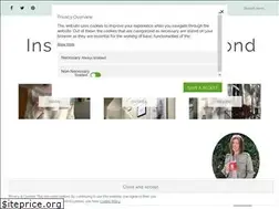 Sites similar to insideoutsideandbeyond.com