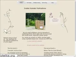 Sites similar to insideoutsider.co.uk