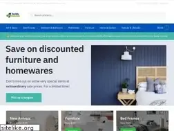 Sites similar to insideoutsidestore.com.au