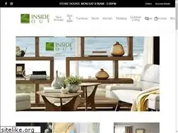 Sites similar to insideoutslu.com