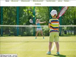 Sites similar to insideouttennis.com