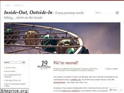 Sites similar to insideoutthefilm.com