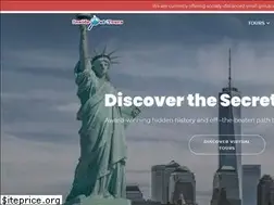 Sites similar to insideouttours.com