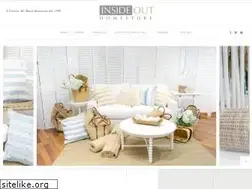 Sites similar to insideoutvictoria.com