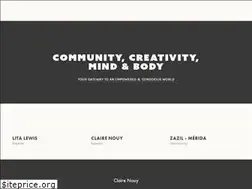 Sites similar to insideoutwomen.com