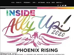 Sites similar to insideoutys.org