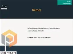 Sites similar to insidepacket.com