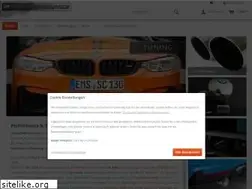 Sites similar to insideperformance.de