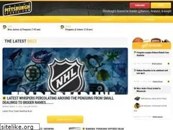 Sites similar to insidepittsburghsports.com