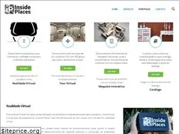 Sites similar to insideplaces.com.br