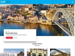 Sites similar to insideporto.com