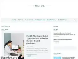 Sites similar to insideprecisionmedicine.com