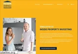 Sites similar to insidepropertyinvesting.com