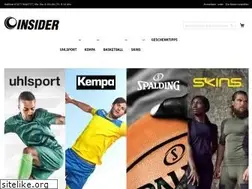 Sites similar to insider-fussball.com