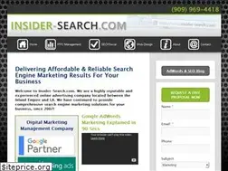 Sites similar to insider-search.com