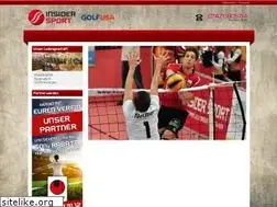 Sites similar to insider-sport.com