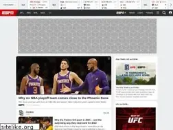 Sites similar to insider.espn.com
