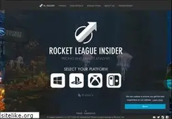 Sites similar to insider.gg